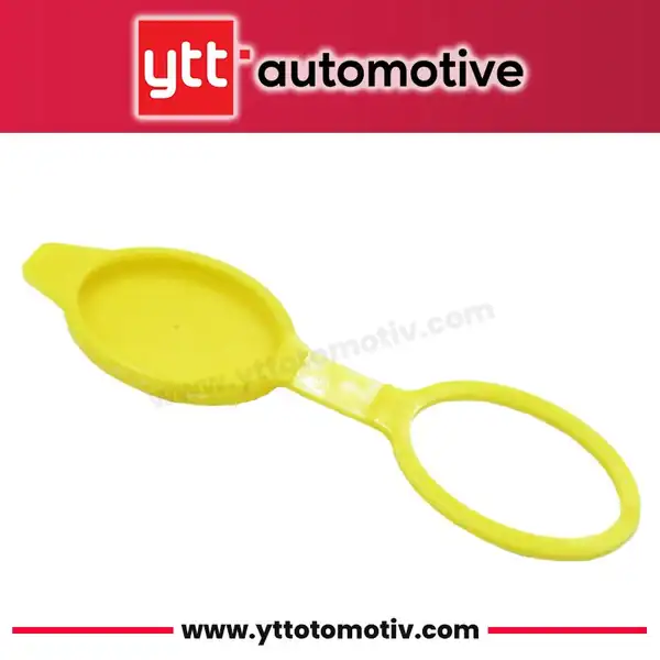 YTT Y1589 | Su Silecek Depo Kapağı Astra H Corsa D Vectra C 5 Adet