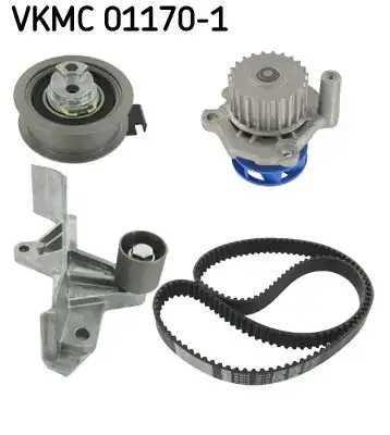 SKF VKMC01170-1 | VW Golf Passat AWT A4 A6 Triger Seti Devirdaim 06b198119c