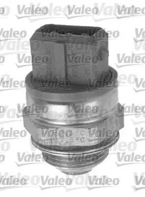 Valeo 819755 Fan Müşürü Citroen Ax Jumpy Xm Xsara Zx Fiat Scudo Peugeot 306 P405