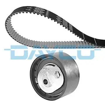 DAYCO KTB482 | Triger Eksantrik Gergi Seti Iveco Daily III IV 2 3d F1a Fiat Ducato 2 3 F1a 02 11