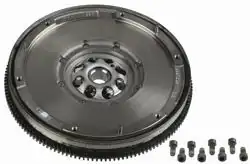 SACHS 2294000293 | Debriyaj Volanı Korando Kj 2.9 TD