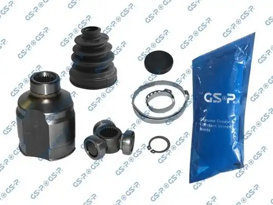 GSP 634002 | Aks Kafası Sağ Ön İç Mazda 626 III 1 6i Abssız 24 2 X25x43 U 108 mm 87 92