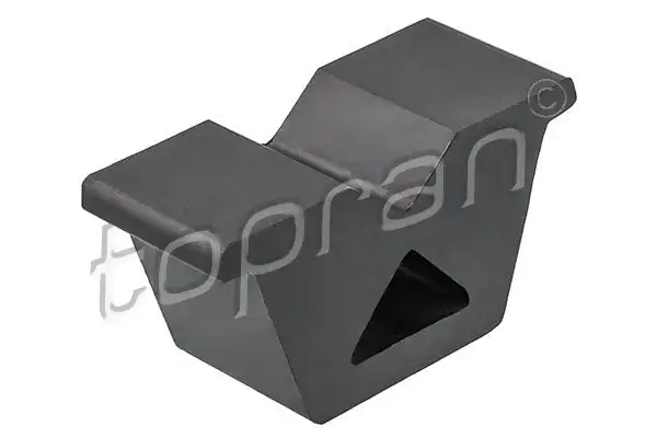 TOPRAN 636018 | Makas Dayanma Takozu VW