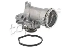 TOPRAN 409561 | Termostat 87C Mercedes Om642 164 / 203 / 204