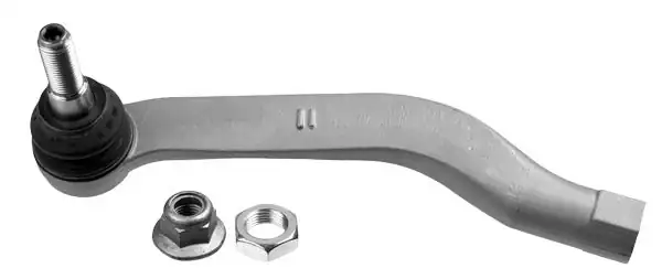 Lemforder 3542201 Rot Başı Sol Opel Master III Movano B 09