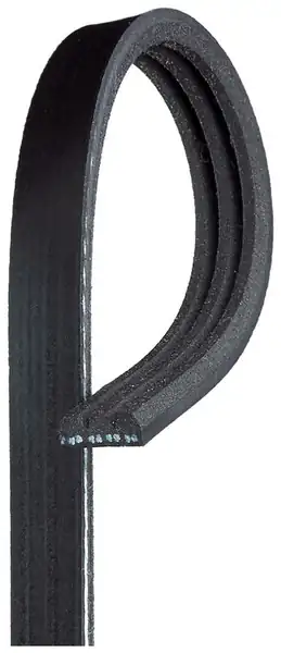 Gates 3pk495 Kanallı V Kayışı Suzuki Grand Vitara 2 0 4x4 96 99