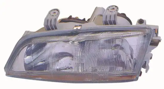 Depo 215 1172r Ld Em Nissan Primera P11 1996 1999 Sağ Ön Far Elektrikli