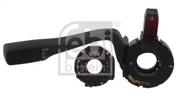 FEBI 30950 | Sinyal Kumanda Kolu Uzun Kısa Far Selektor Ve Park Lambası Transporter T4 91 04