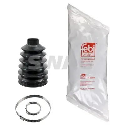 SWAG 10936511 | Aks Körüğü Takımı Ön İç Mercedes W168 W414 Vaneo 02 05