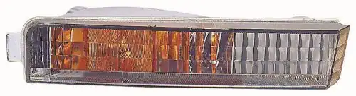 Depo 217 1612r Ae Tampon Sinyal Lambası Sağ Honda Accord Cb_ 90 91 2 0