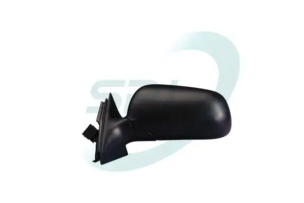 Spj Max E0590 Dış Dikiz Aynası A4 Elektrikli Ayna 94 00 Küçük Tip Mavi Cam Sağ Spj Marka