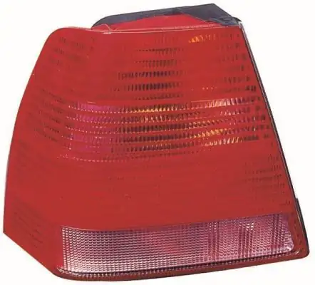 Depo 441 1931l Ue Cr Stop Lambası Sol Kırmızı Sinyalli VW Bora 98 04