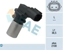 FAE 79316 | Krank Sensörü Land Cruiser 100 4.2 4.7 98 > 07