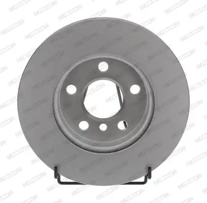 FERODO DDF2651C | Mini Cooper F56 Ön Disk 34116866295 Takım