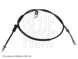 BLUEPRINT ADA104625 | Jeep Cherokee 01-Sol Arka El Fren Teli