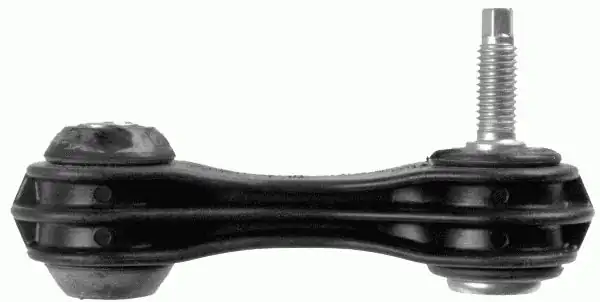 Lemforder 3189401 Askı Rotu Arka Mercedes W169 W245 04 13