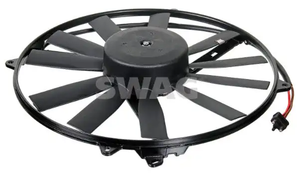 SWAG 10912391 | Radyatör Fanı Klimalı Mercedes 190 W201 86 91