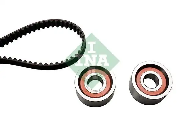 İna 530007310 Triger Seti Renault Master Iveco Daily Fiat Ducato 2 5 dCi 89