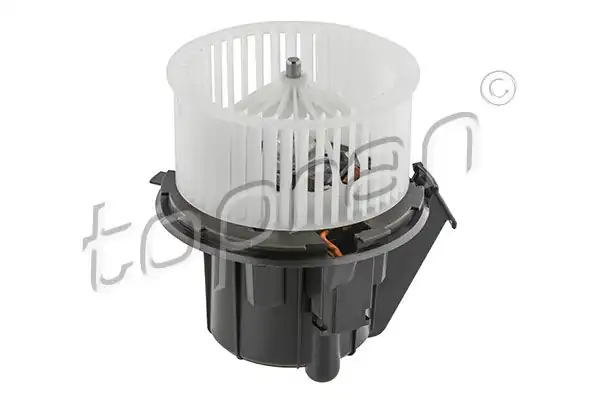 TOPRAN 723992 | Kalorifer Motoru Citroen C3 C4 Cactus Ds3 1 2 1 4vti 1 6 Hdi 13 12v