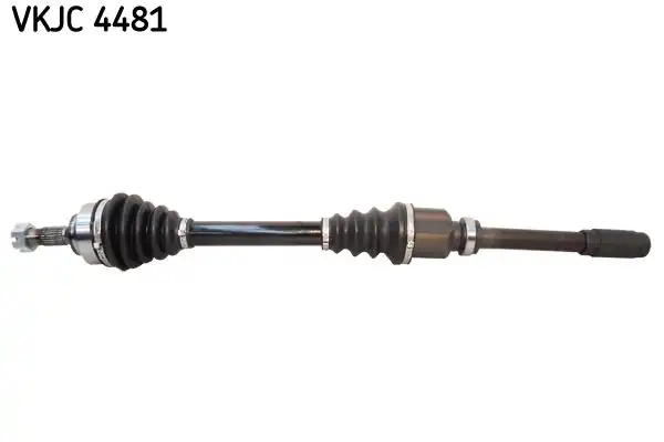 SKF VKJC4481 | Aks Sağ Peugeot 307 3a C 1 6 2000 2007