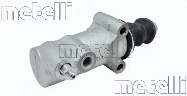 METELLİ 54-0012 | Debriyaj Alt Merkez 6 İleri Iveco 120 14