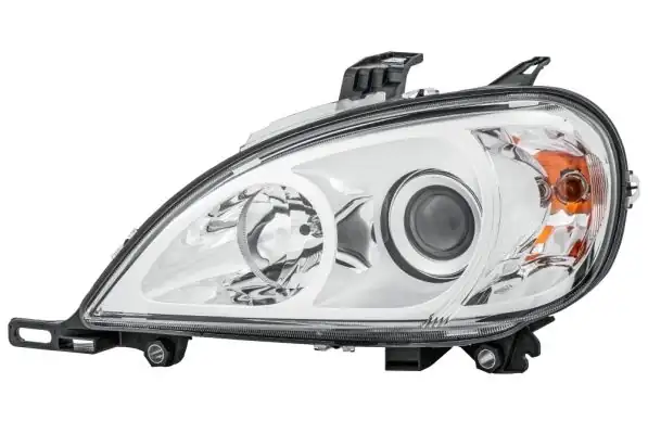 Hella 1el223151171 Far Komple Mercedes M Class W163 Halojen Sol