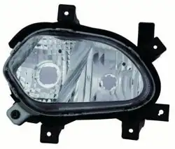 DEPO 223-2029L-UE | Sis Lambası Sol Kia Ceed 2012-2015