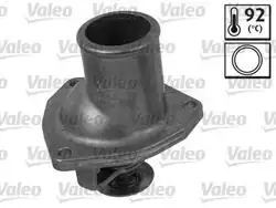 VALEO 820071 | Termostat (92°) Vectra A Omega A Kadett E Calıbra A Frontera B Ascona C