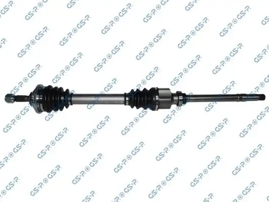 GSP 245035 | Aks Sağ Komple P206 1 4 Hdi 1 4 8v 16v T3e Plus