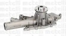 METELLİ 24-1006 | Devirdaim Mercedes Om646 W906 Spr W639 Vianosnacy