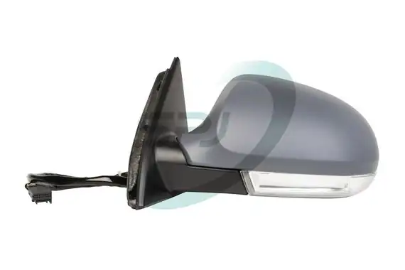 Spj E 3820 Dış Dikiz Aynası Sağ Elektrikli Logan Sw Sandero Duster Astarlı 835122