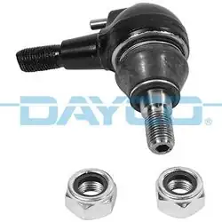 DAYCO DSS1155 | Alt Rotil (Mercedes W210-W202-W170-W208)