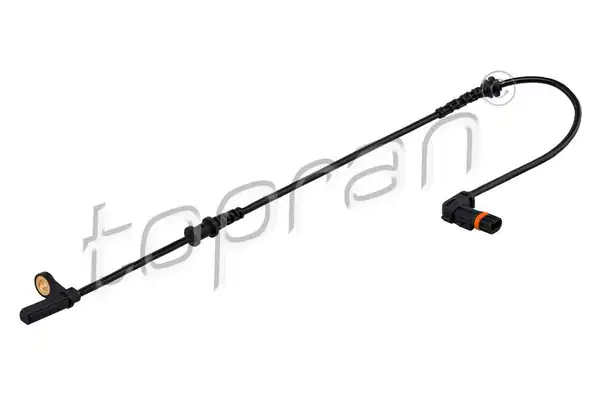 TOPRAN 408880 | ABS Hız Sensörü Mercedes C Seri W204 Ön Sağ Sol