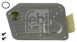 FEBI BILSTEIN 12671 | Şanzıman Filtresi BMW E34 E39 E32 E38 M60 M62
