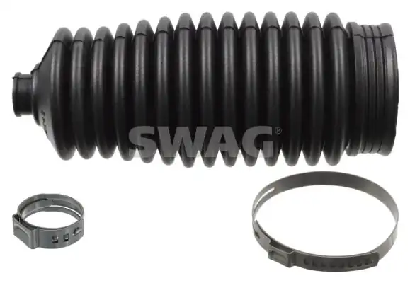 SWAG 40102117 | Direksiyon Körüğü Vectra B