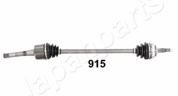 Japan Parts Gi 915 Chrysler Voyager 95 01 Sagl Ön Aks 4641962ab