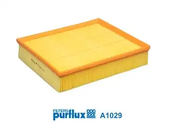 PURFLUX A1029 | Hava Filtresi VW Lt35 II Lt28 46 II 2 5 TDI 2 8tdi 96 06 Mercedes Sprinter Vito