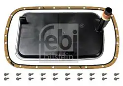 FEBI BILSTEIN 27065 | Otomatik Şanzıman Yağ Filtre (Seti) BMW E46 E83 E36 M54