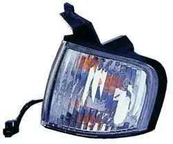 DEPO 216-1550L-UE | Sinyal Lambası Ön Sol Duysuz Mazda B2500 03-06
