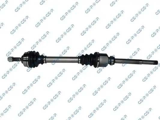 GSP 245226 | Aks Sağ Komple C2 C3 II 1 6 Hdi Dış Freze 21 Dış Freze 24 Conta Çapı 48 3mm Boy 856mm H 86 5
