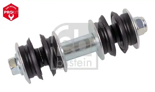 FEBI 27438 | Z Askı Rotu Citroen C1 Pm_ Pn_ 1 0 50 KW 68 PS 06 2005 09 2014