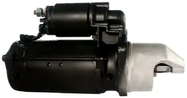 Hella 8ea012586 411 Marş Motoru 24v 4 0kw 9dis Mercedes Benz Lk Ln Mk Ng
