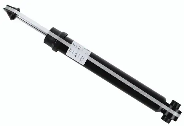 SACHS 318037 | VW Q5 16 18 Arka Amortisör Audi Q5 Fyb Fyg Fyt