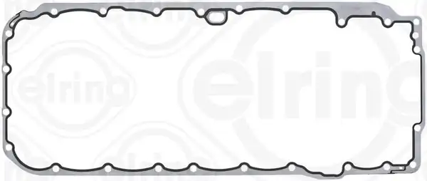 Elring 584 140 Bmw N57 E90 93 F01 F06 13 X5 X6 E70 E71 05 12 Karter Contası