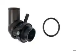 GATES TH37288G1 | Termostat Chevrolet Daewoo Aveo Kalos Lacetti Nubira 05- / 1.4-1.6 88-89°C