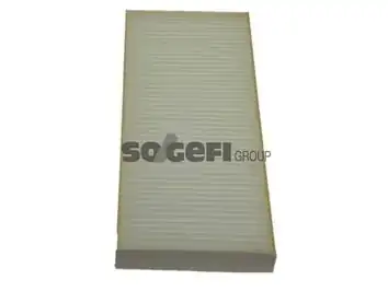 PURFLUX AH119 | Filtre Kabin Volkswagen Passat Audi A4 O E 792467