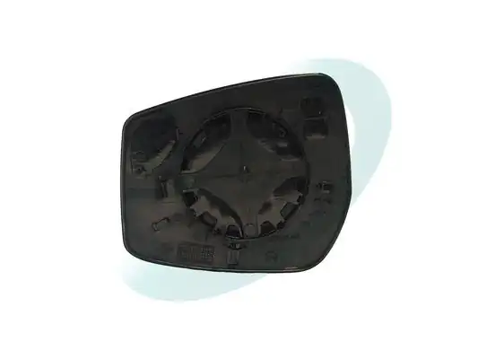 SPJ L1235 | Dış Dikiz Ayna Camı Sol Elektrikli Kör Noktalı A Class W168 97 04 Slk Class R170 97 04