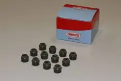 CORTECO 19036018 | 6mm Subap Lastiği Takımı