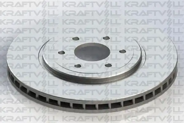 KRAFTVOLL 07040295 | Ön Fren Aynası Havalı Nissan Navara D40 05 11 Pathfinder 05 11 320x6 17 Jant