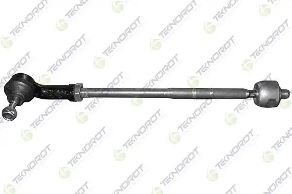 Teknorot Fo 112114 Rot Mili Rot Başı Takım Sol Fiesta IV 95 02 Puma 97 02 Mazda III 121 96 03